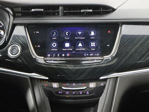 Used 2022 Cadillac XT6 Premium Luxury image 32