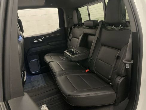 Used 2025 GMC Sierra 1500 Denali AWD/4WD image 20