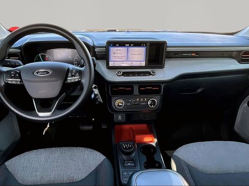 Used 2024 Ford Maverick XLT FWD image 8