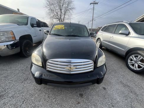 Used 2010 Chevrolet HHR LS image 7