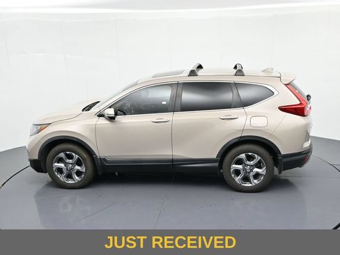 Used 2018 Honda CR-V EX-L image 16