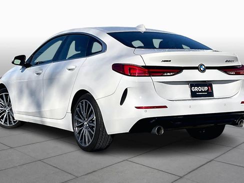 Used 2021 BMW 228i xDrive Gran Coupe w/ Convenience Package image 11