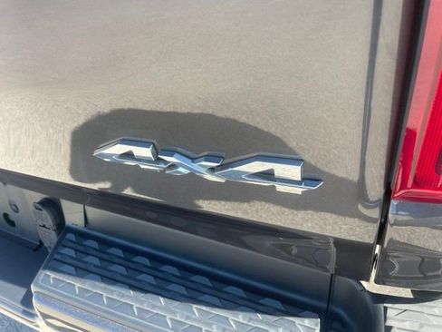 Used 2020 RAM 1500 Limited AWD/4WD image 16