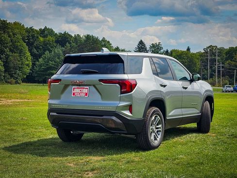 New 2027 GMC Terrain Elevation AWD/4WD image 3