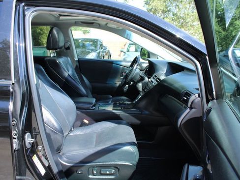 Used 2015 Lexus RX 350 FWD image 33