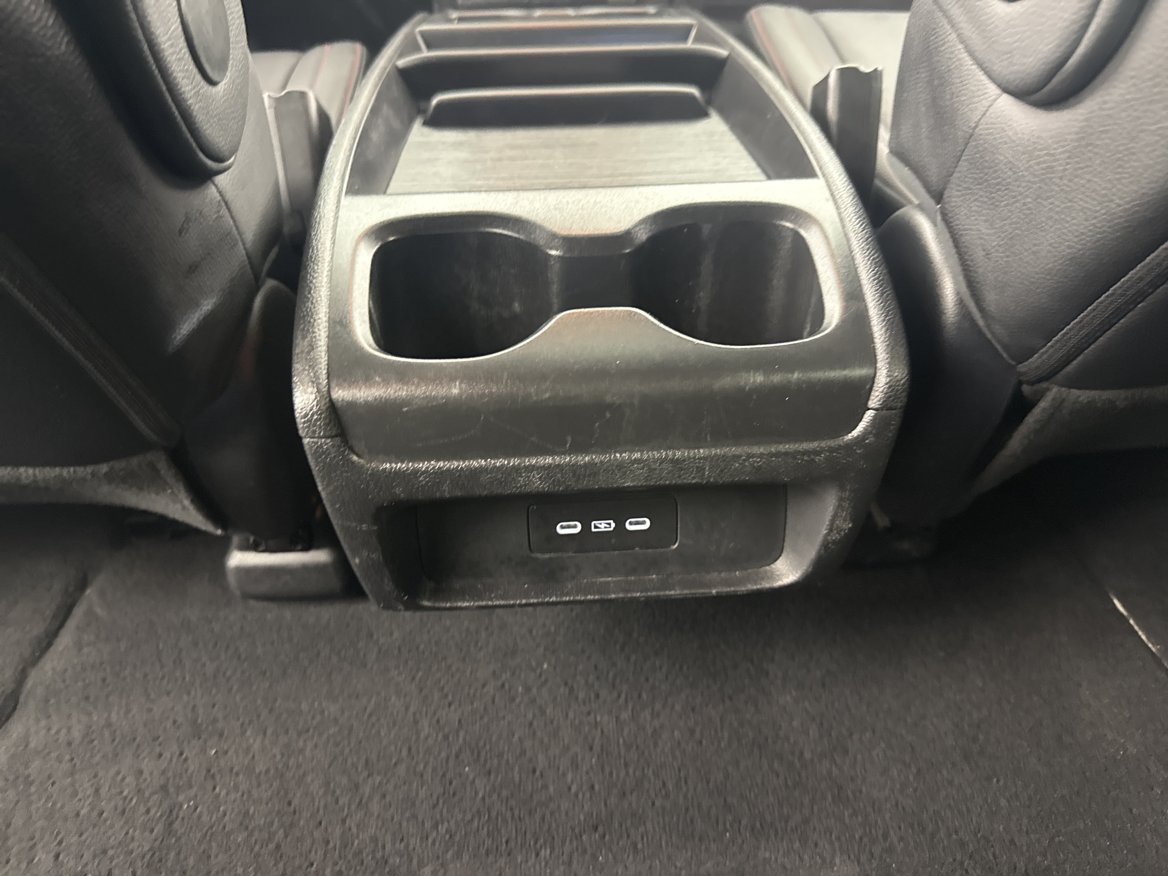 Used 2025 Honda Odyssey Sport-L image 17