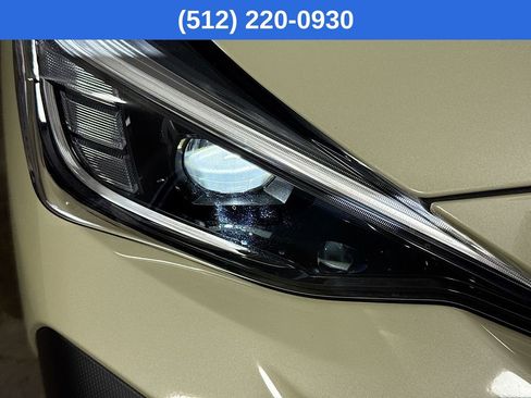 Certified 2026 Subaru Crosstrek 2.5i Limited w/ Crosstrek Mirror Package AWD/4WD image 39
