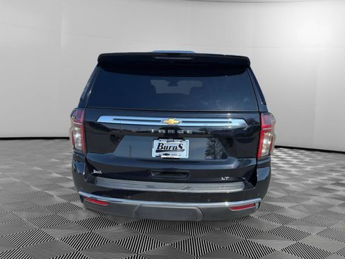 Used 2024 Chevrolet Tahoe LT image 6