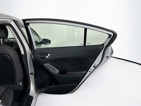 Used 2016 Kia Forte LX w/ Protection Package image 26