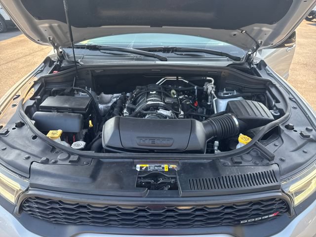 Used 2024 Dodge Durango R/T AWD/4WD image 18