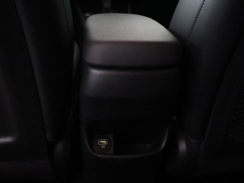 Used 2023 Hyundai Kona Limited w/ Cargo Package FWD image 50