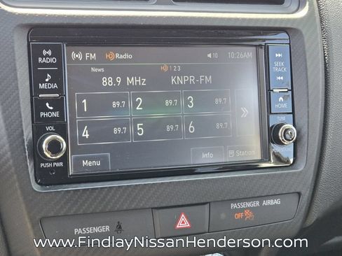 Used 2024 Mitsubishi Outlander Sport ES AWD/4WD image 25