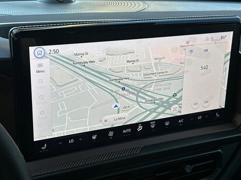 New 2025 Ford Bronco Sport Outer Banks w/ Sasquatch Outer Banks Package image 18