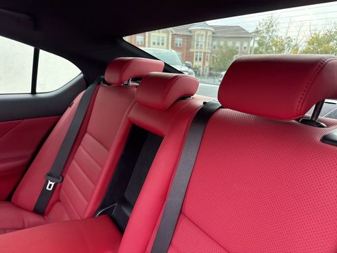 Used 2022 Lexus IS 350 F Sport image 18