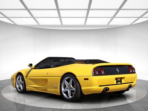 Used 1997 Ferrari F355 Spider image 6