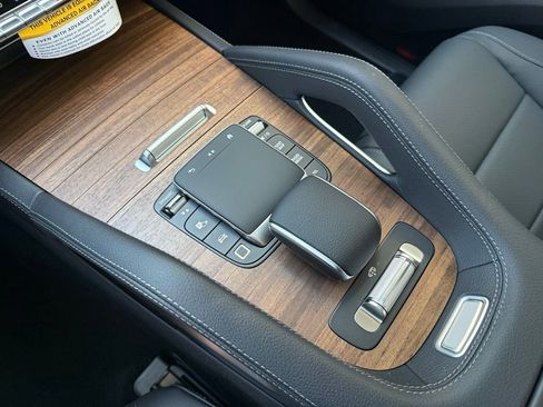 New 2026 Mercedes-Benz GLE 450 4MATIC image 25