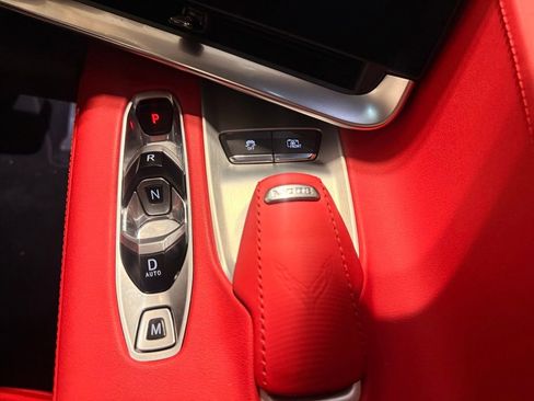 Used 2023 Chevrolet Corvette Stingray image 26