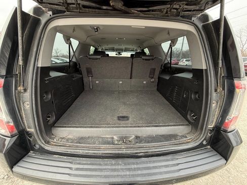 Used 2015 GMC Yukon XL SLE image 22