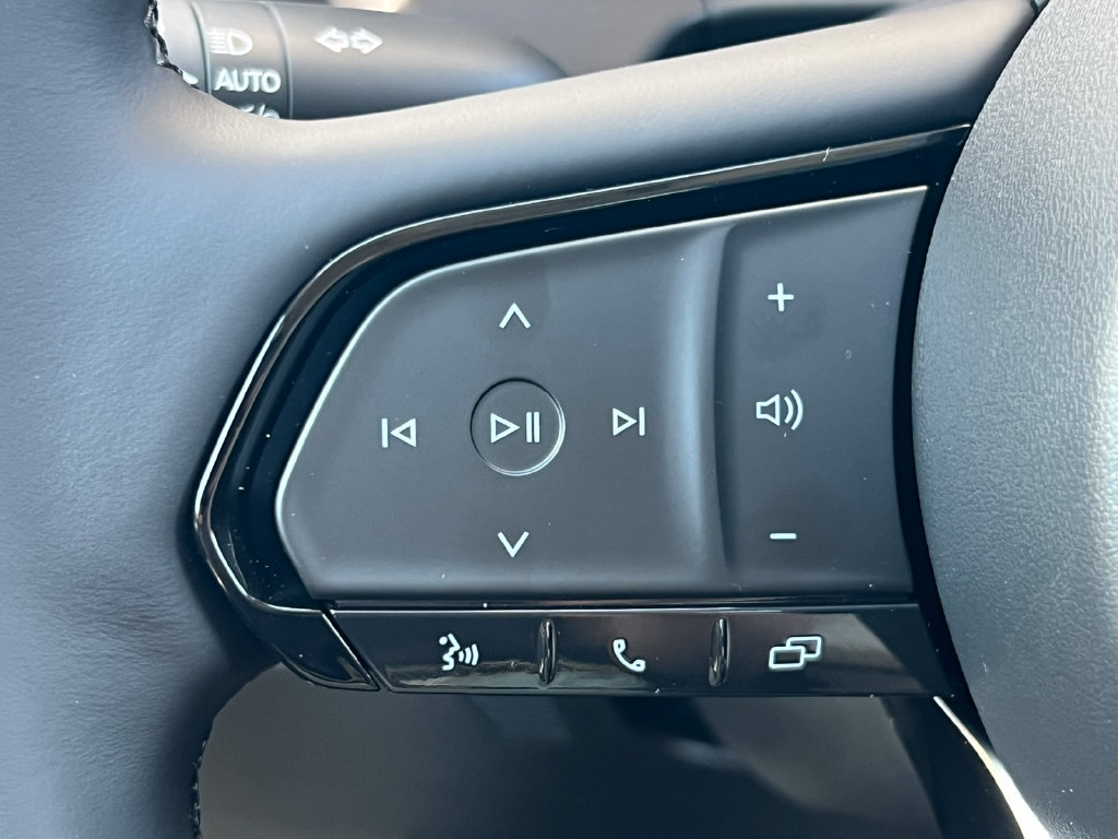 New 2026 MAZDA CX-5 Preferred AWD/4WD image 17