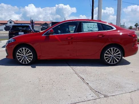 New 2024 BMW 228i xDrive Gran Coupe w/ Convenience Package image 6