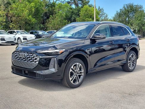 New 2025 Audi Q5 Premium image 9