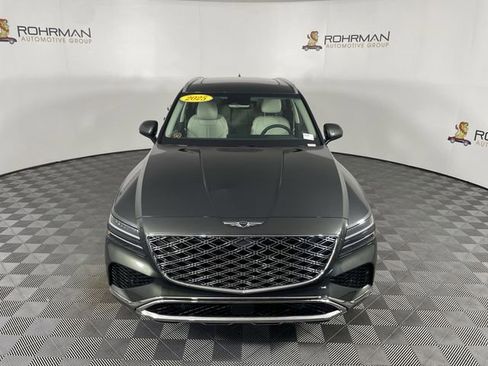 New 2025 Genesis GV80 2.5T Select image 44