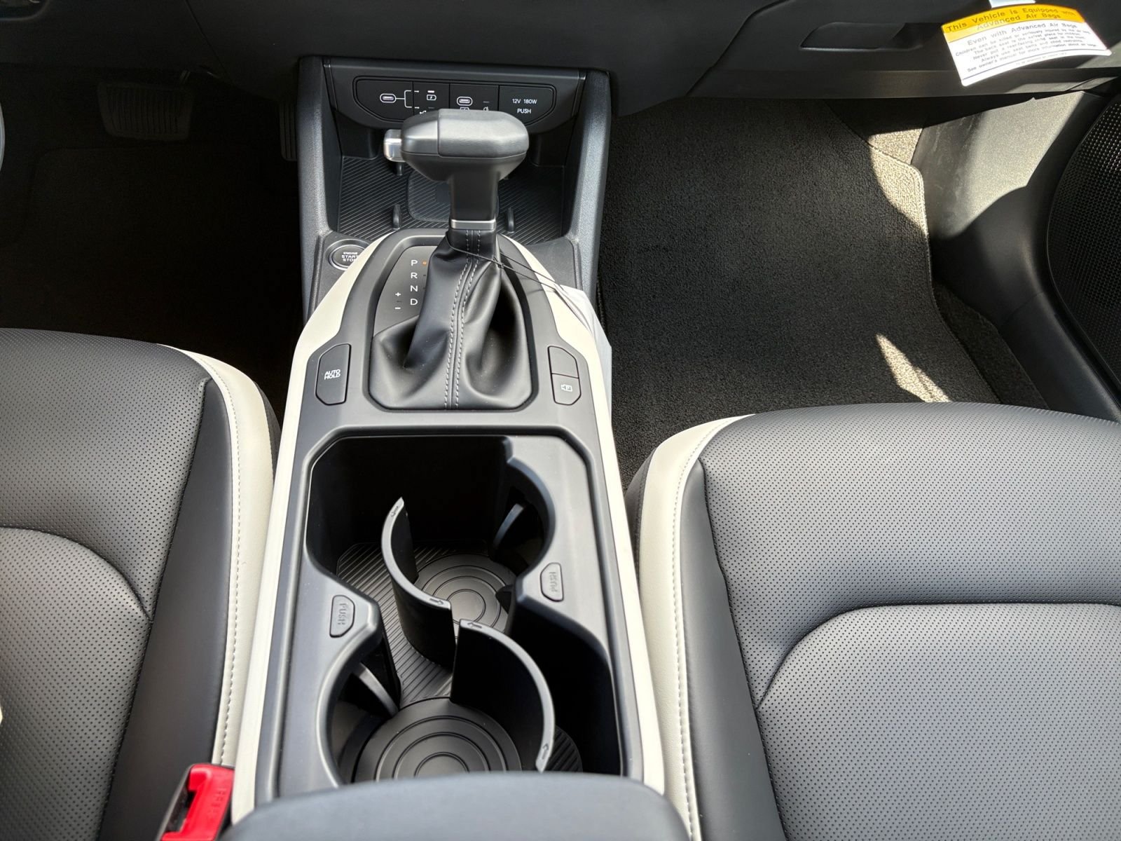 New 2026 Kia K4 GT-Line FWD image 27