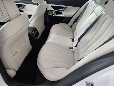 New 2026 Mercedes-Benz E 350 Sedan image 11