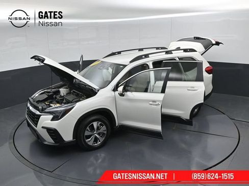 Used 2025 Subaru Ascent Premium AWD/4WD image 54