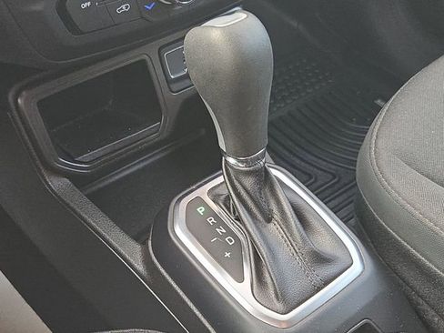 Used 2020 Jeep Renegade Altitude image 20