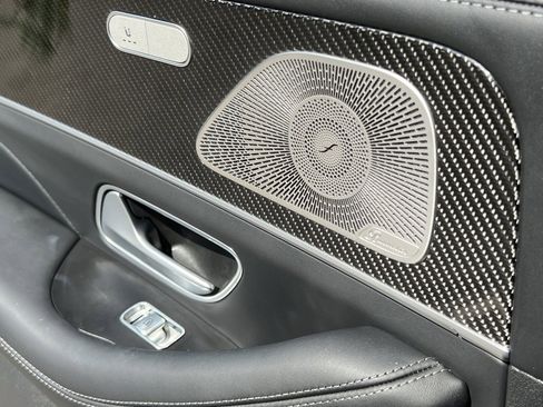 Used 2025 Mercedes-Benz GLE 63 AMG S image 36