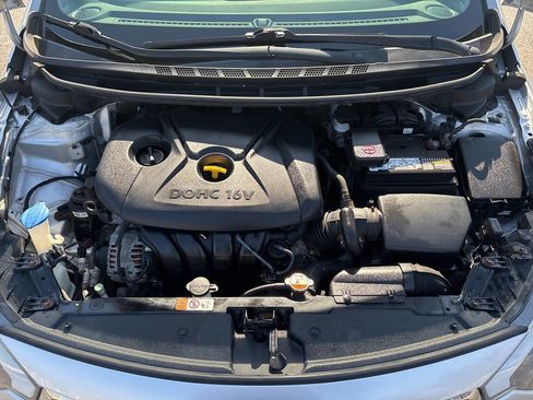 Used 2016 Kia Forte LX image 26