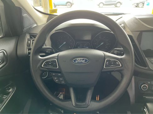 Certified 2019 Ford Escape SE AWD/4WD image 14