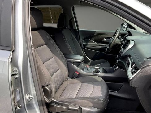 Used 2024 GMC Terrain SLE FWD image 33