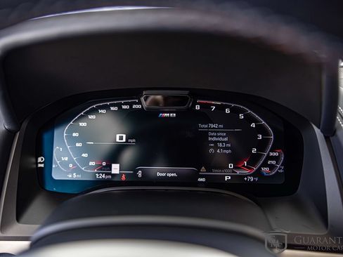Used 2024 BMW M8 Competition AWD/4WD image 22