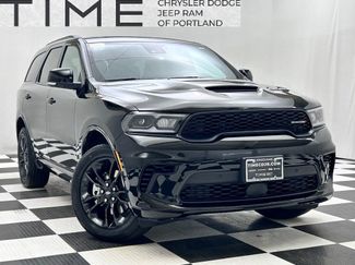 New 2026 Dodge Durango GT video 1