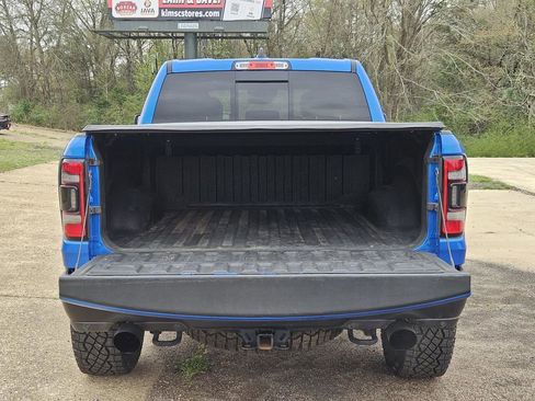 Used 2021 RAM 1500 TRX w/ TRX Level 2 Equipment Group AWD/4WD image 44