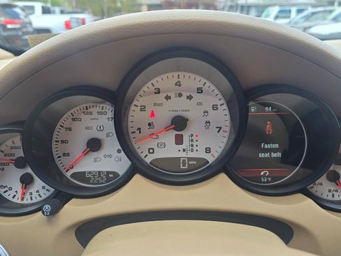 Used 2012 Porsche Cayenne S AWD/4WD image 8