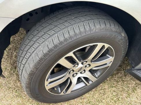 Certified 2024 Ford Expedition Max Limited image 18