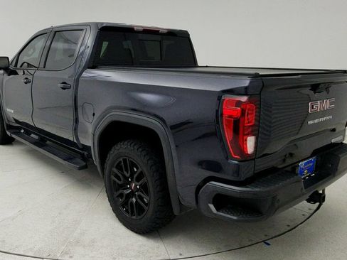 Certified 2023 GMC Sierra 1500 Elevation w/ Elevation Premium Package RWD image 6