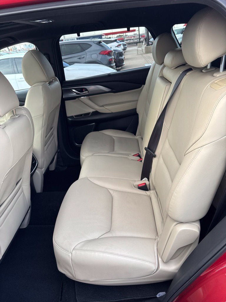Used 2016 MAZDA CX-9 Grand Touring AWD/4WD image 29