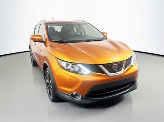 Used 2017 Nissan Rogue Sport SL w/ SL Premium Package FWD video 1
