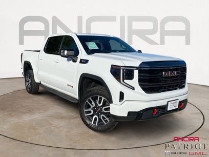 Used 2024 GMC Sierra 1500 AT4 w/ Technology Package