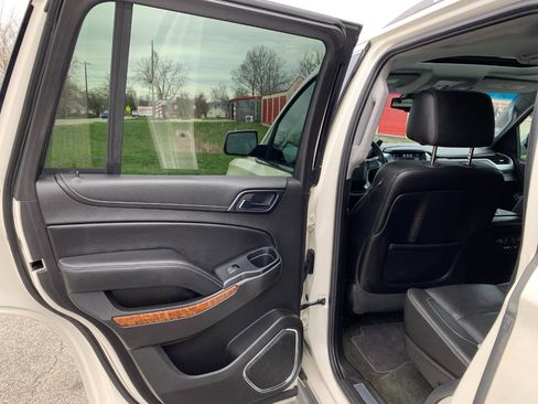 Used 2015 Chevrolet Tahoe LTZ image 33