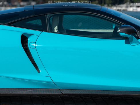 Used 2023 McLaren GT image 49