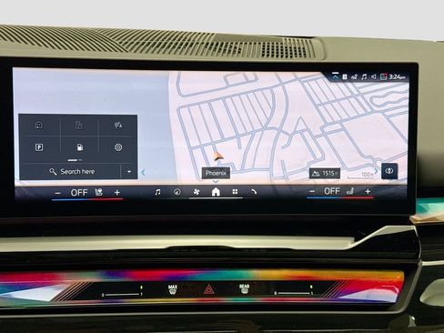 New 2027 BMW 530i w/ Premium Package RWD image 14