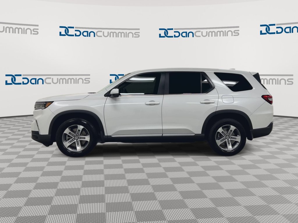 Used 2023 Honda Pilot EX-L image 5