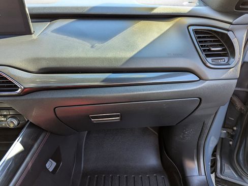 Used 2021 MAZDA CX-9 Carbon Edition AWD/4WD image 33
