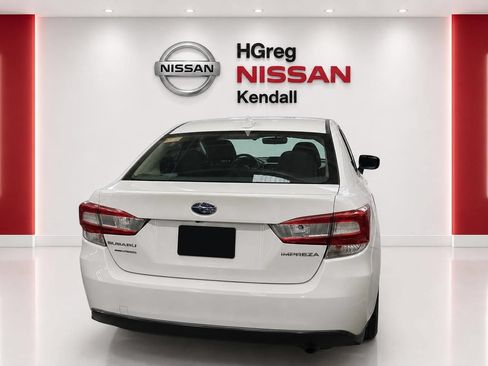 Used 2020 Subaru Impreza 2.0i Premium AWD/4WD image 6