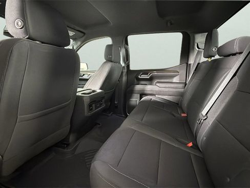 Certified 2023 Chevrolet Silverado 1500 LT Trail Boss image 28